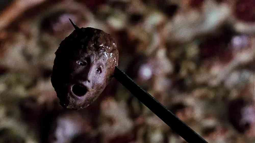 ホラー映画の画像を貼って666コメントを目指すトピ