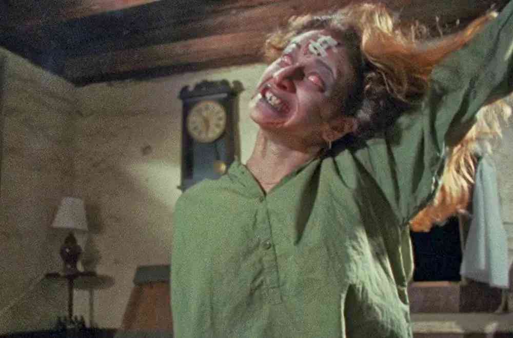 ホラー映画の画像を貼って666コメントを目指すトピ