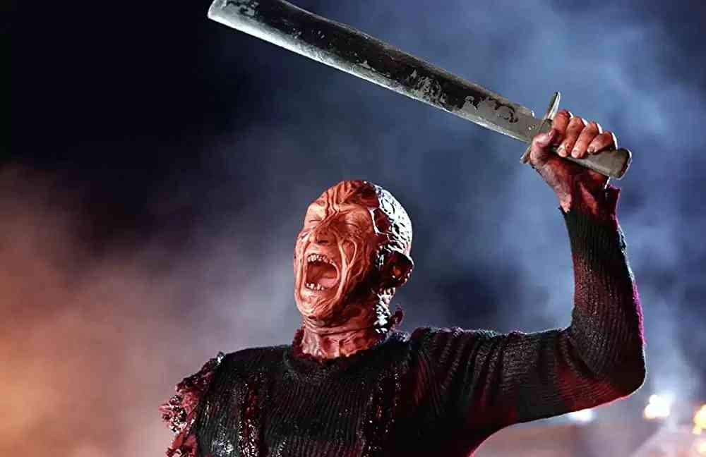 ホラー映画の画像を貼って666コメントを目指すトピ
