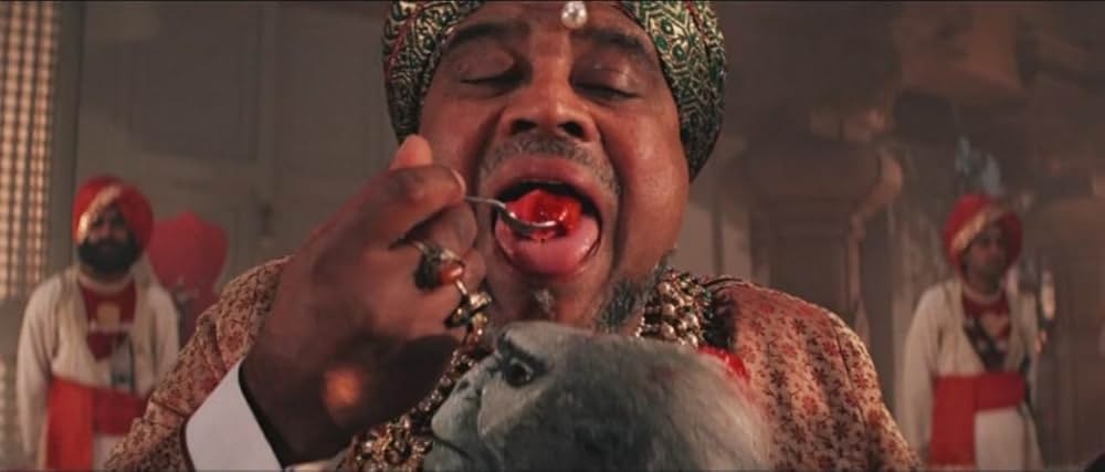 ホラー映画の画像を貼って666コメントを目指すトピ