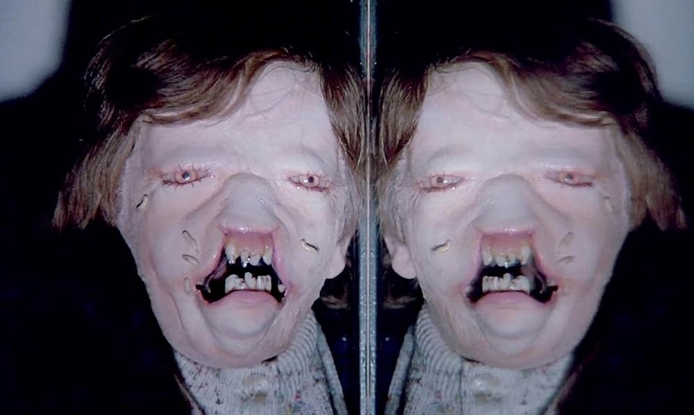 ホラー映画の画像を貼って666コメントを目指すトピ