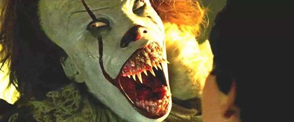 ホラー映画の画像を貼って666コメントを目指すトピ