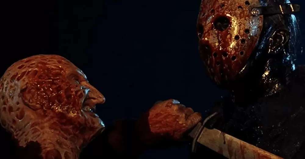 ホラー映画の画像を貼って666コメントを目指すトピ