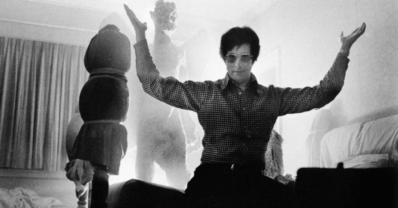 ホラー映画の画像を貼って666コメントを目指すトピ