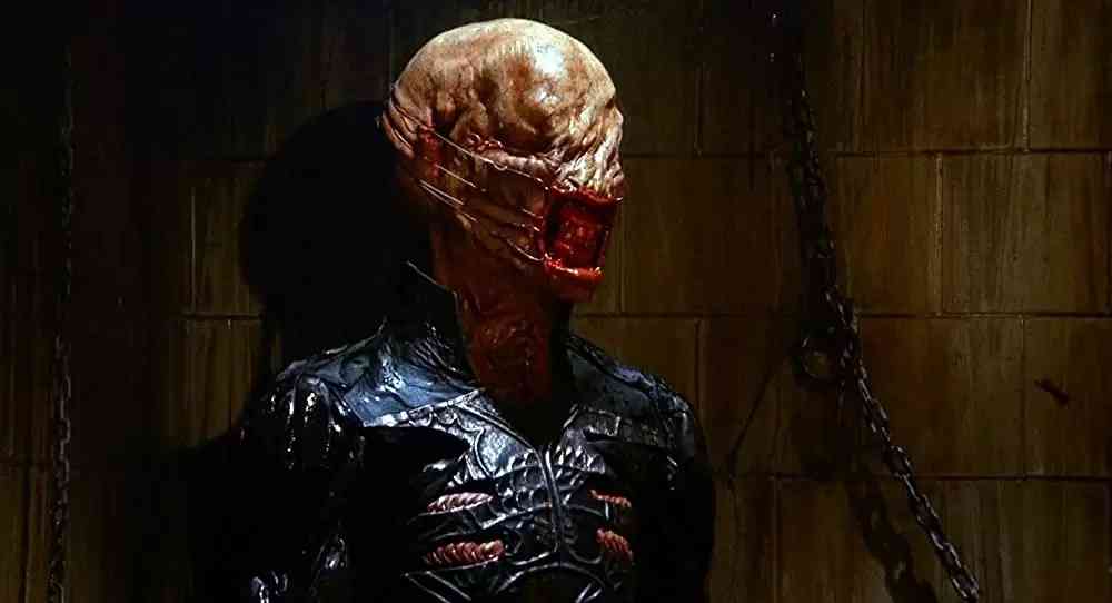ホラー映画の画像を貼って666コメントを目指すトピ