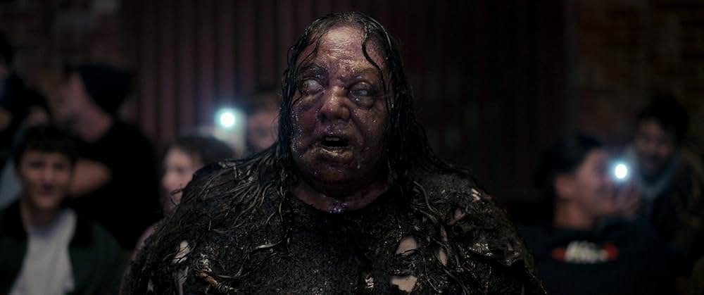 ホラー映画の画像を貼って666コメントを目指すトピ