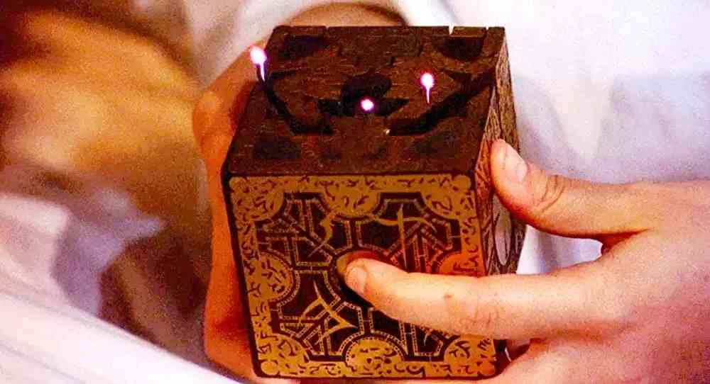ホラー映画の画像を貼って666コメントを目指すトピ