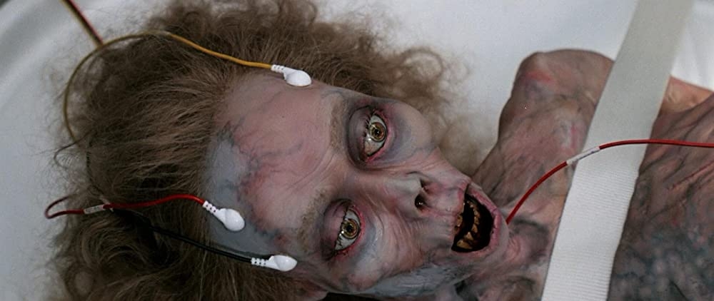 ホラー映画の画像を貼って666コメントを目指すトピ