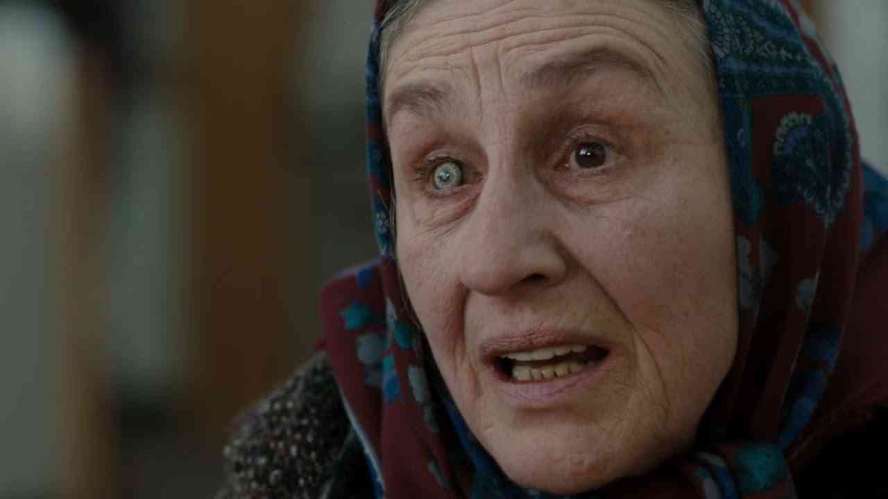 ホラー映画の画像を貼って666コメントを目指すトピ
