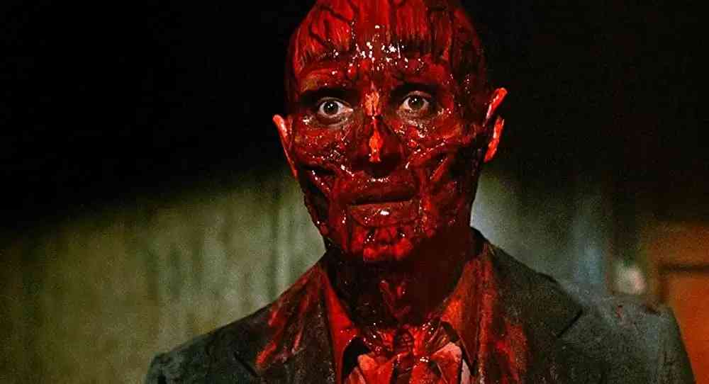 ホラー映画の画像を貼って666コメントを目指すトピ