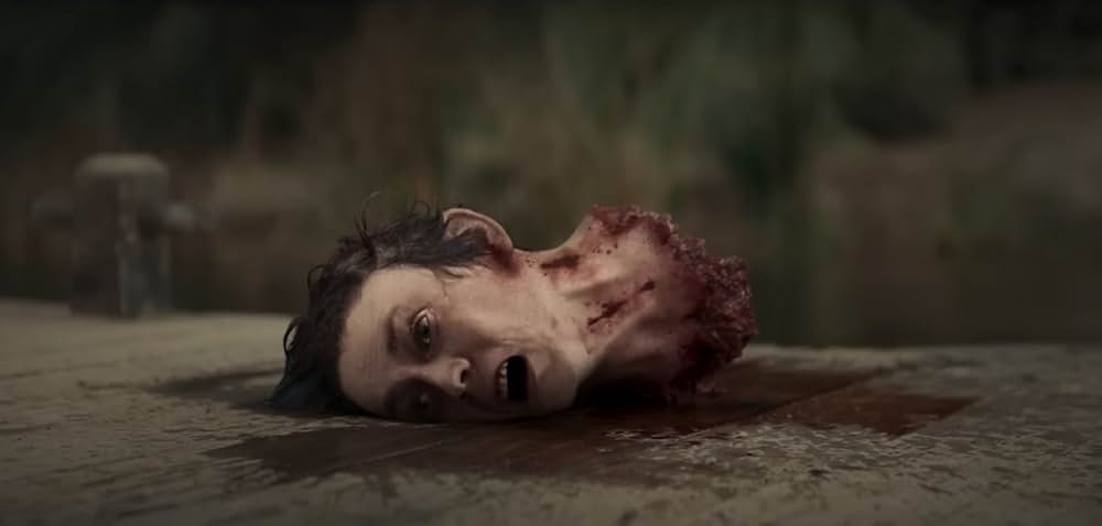 ホラー映画の画像を貼って666コメントを目指すトピ