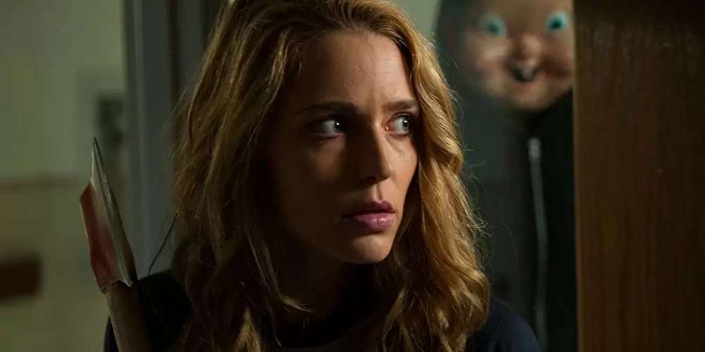 ホラー映画の画像を貼って666コメントを目指すトピ