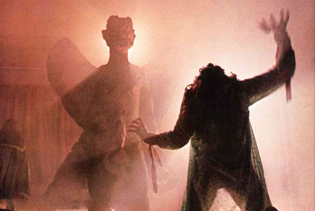 ホラー映画の画像を貼って666コメントを目指すトピ