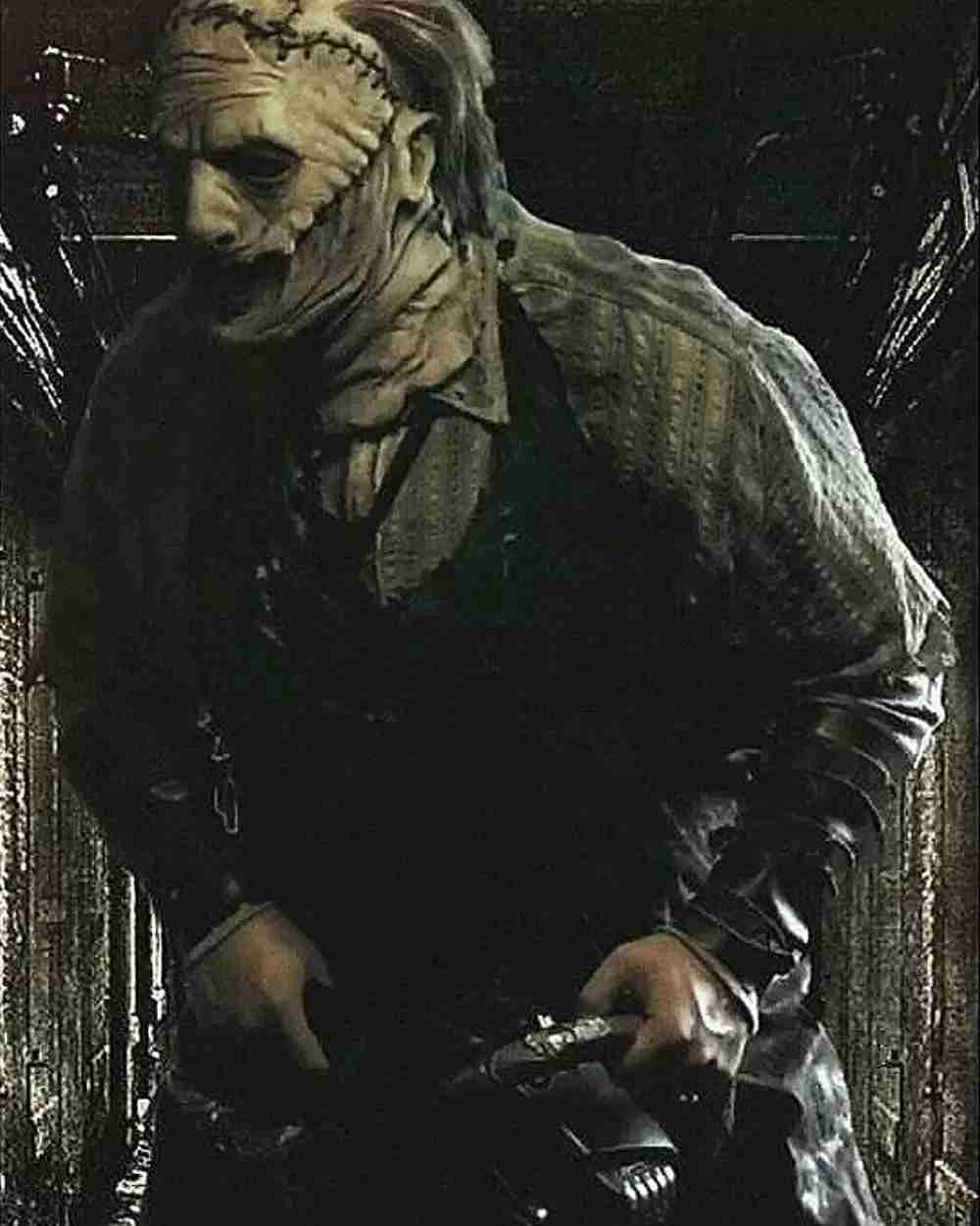 ホラー映画の画像を貼って666コメントを目指すトピ