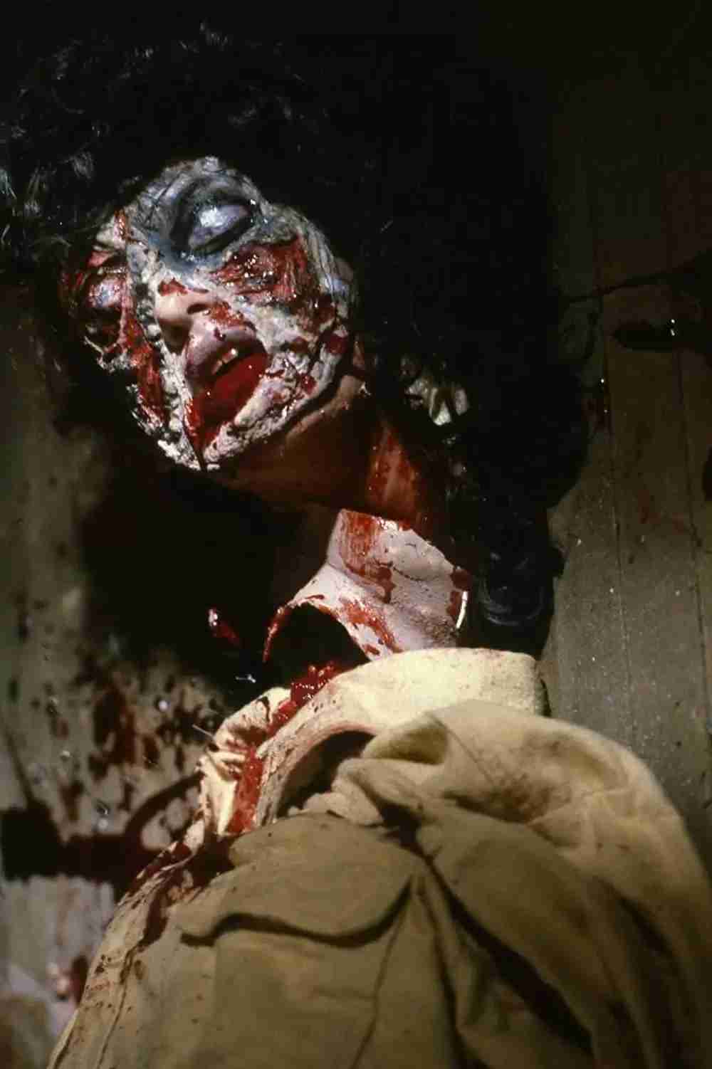 ホラー映画の画像を貼って666コメントを目指すトピ