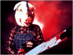 ホラー映画の画像を貼って666コメントを目指すトピ