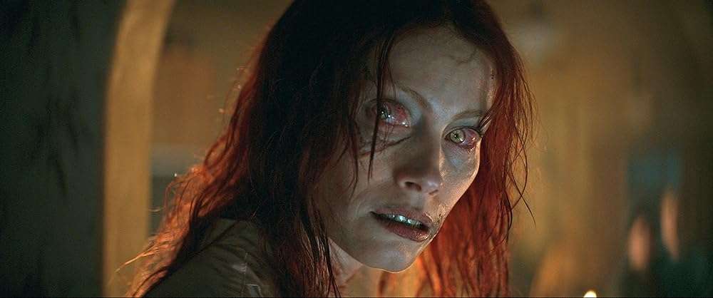 ホラー映画の画像を貼って666コメントを目指すトピ