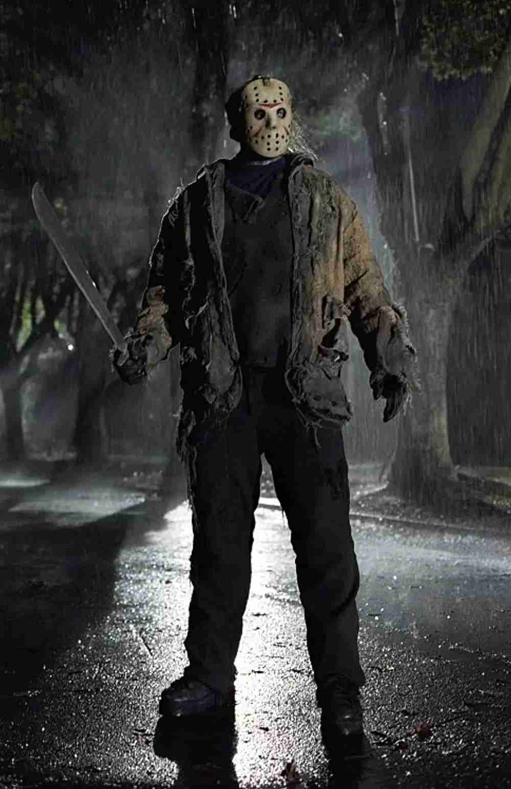 ホラー映画の画像を貼って666コメントを目指すトピ
