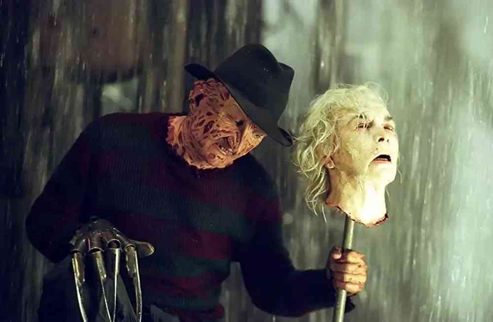 ホラー映画の画像を貼って666コメントを目指すトピ