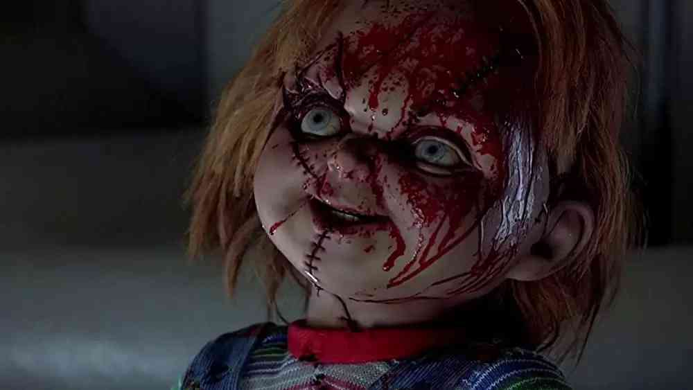 ホラー映画の画像を貼って666コメントを目指すトピ