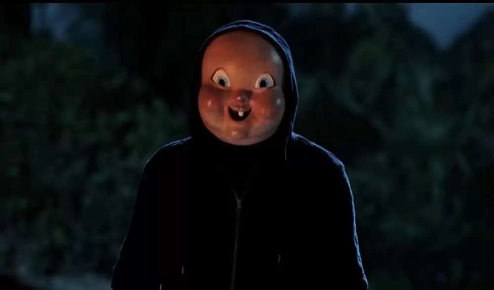 ホラー映画の画像を貼って666コメントを目指すトピ