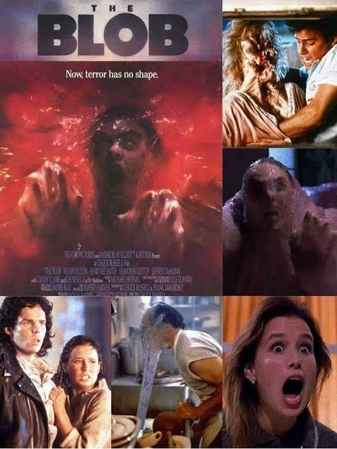 ホラー映画の画像を貼って666コメントを目指すトピ
