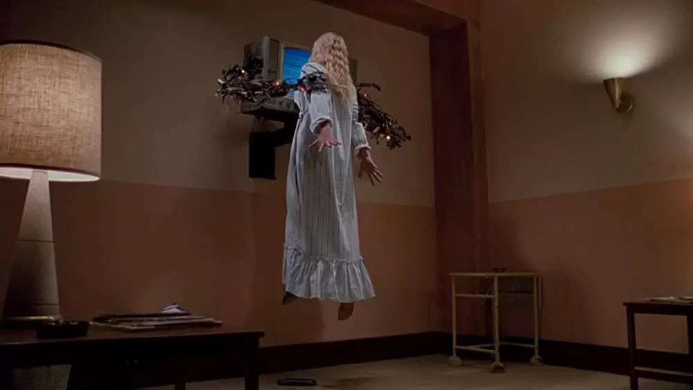 ホラー映画の画像を貼って666コメントを目指すトピ