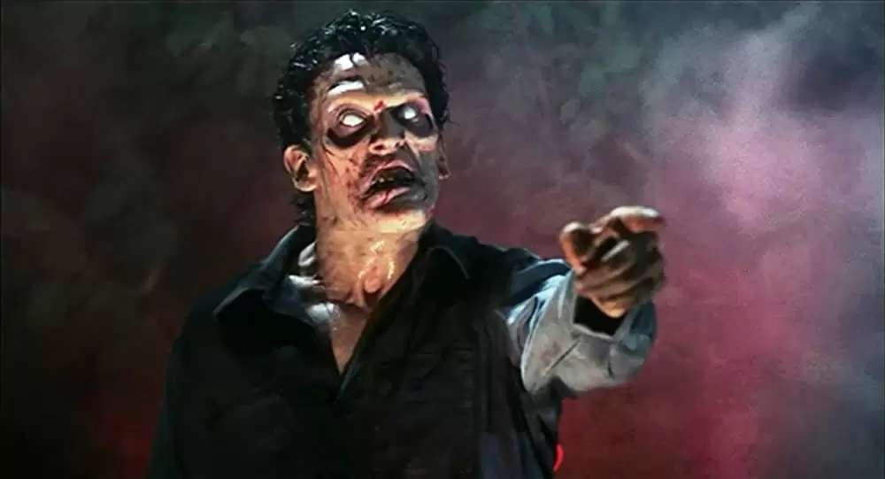 ホラー映画の画像を貼って666コメントを目指すトピ
