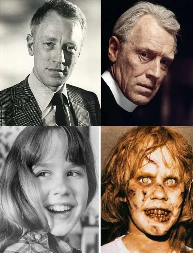 ホラー映画の画像を貼って666コメントを目指すトピ