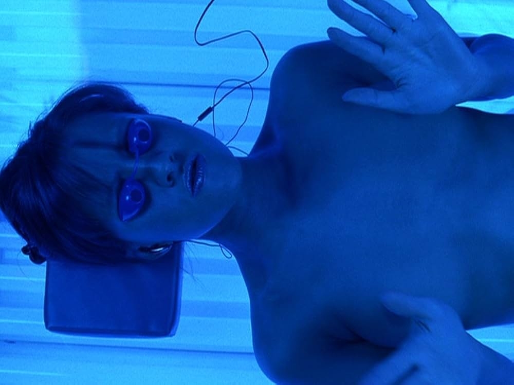 ホラー映画の画像を貼って666コメントを目指すトピ