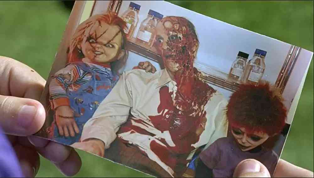 ホラー映画の画像を貼って666コメントを目指すトピ