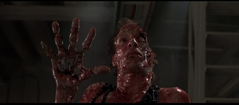 ホラー映画の画像を貼って666コメントを目指すトピ