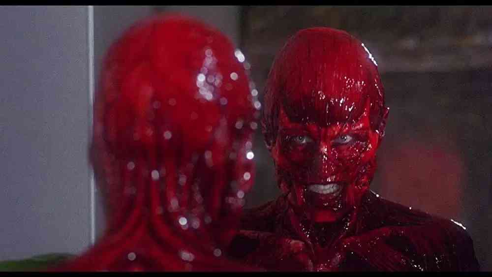 ホラー映画の画像を貼って666コメントを目指すトピ