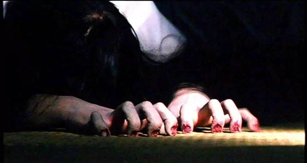ホラー映画の画像を貼って666コメントを目指すトピ