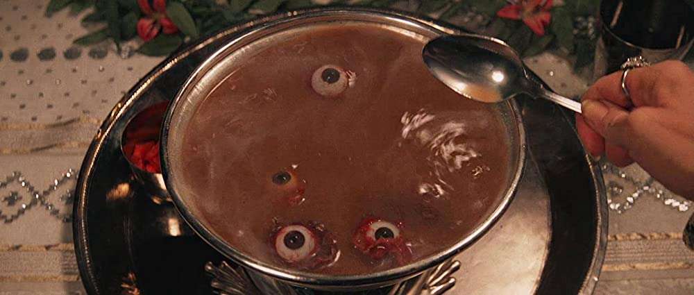 ホラー映画の画像を貼って666コメントを目指すトピ