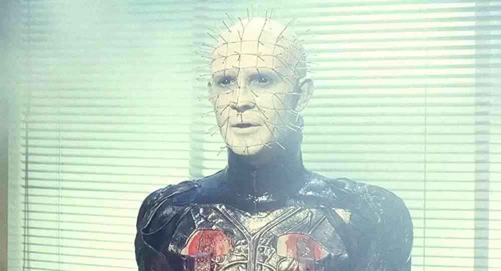 ホラー映画の画像を貼って666コメントを目指すトピ