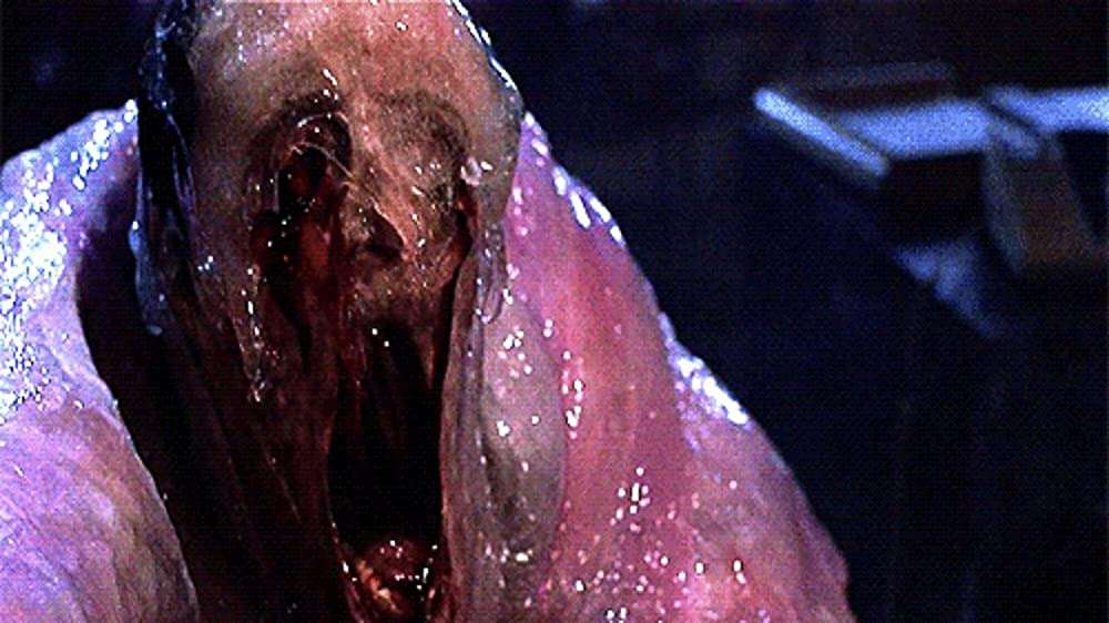 ホラー映画の画像を貼って666コメントを目指すトピ