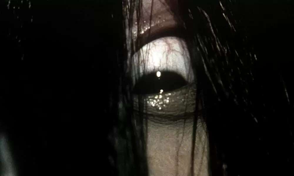 ホラー映画の画像を貼って666コメントを目指すトピ