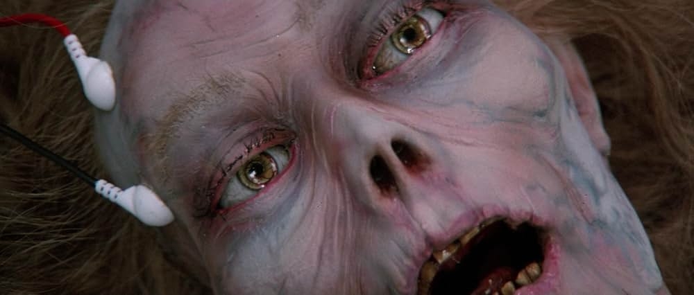 ホラー映画の画像を貼って666コメントを目指すトピ