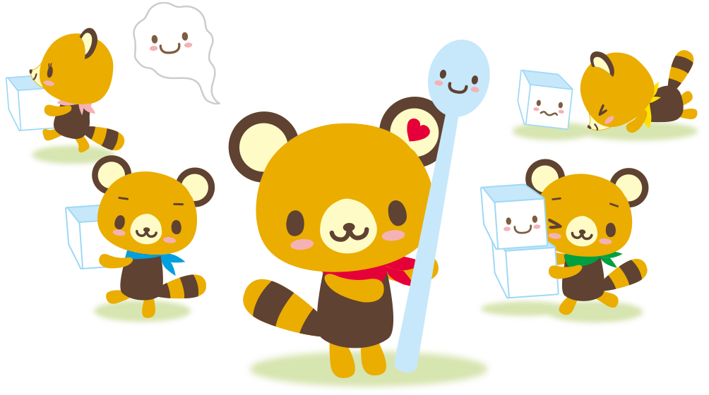 単独でトピが立たないサンリオキャラクターを語ろう！part10