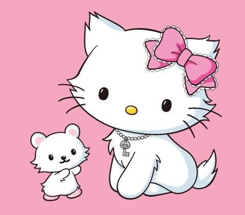 単独でトピが立たないサンリオキャラクターを語ろう！part10