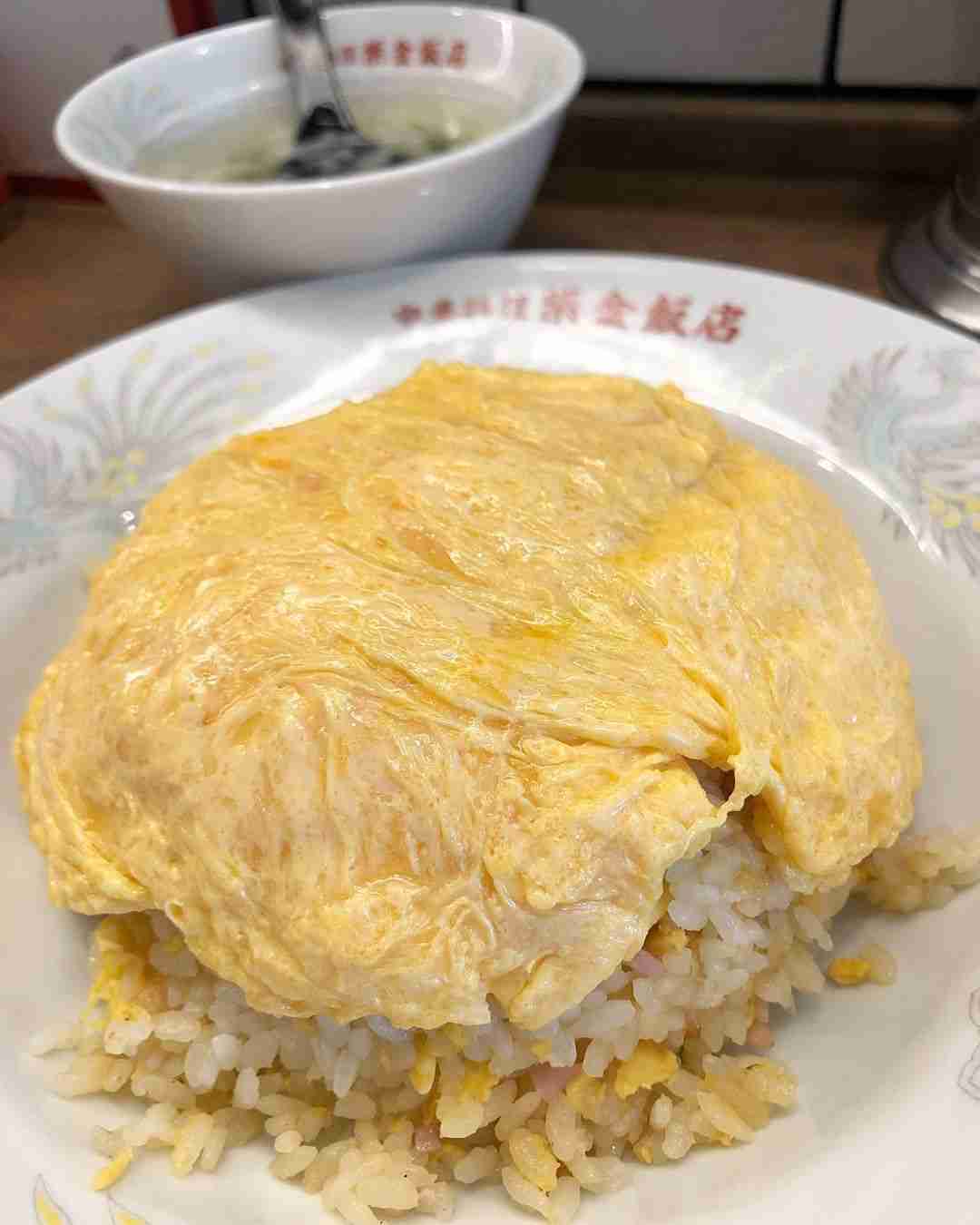 中華料理屋さんで食べたい料理