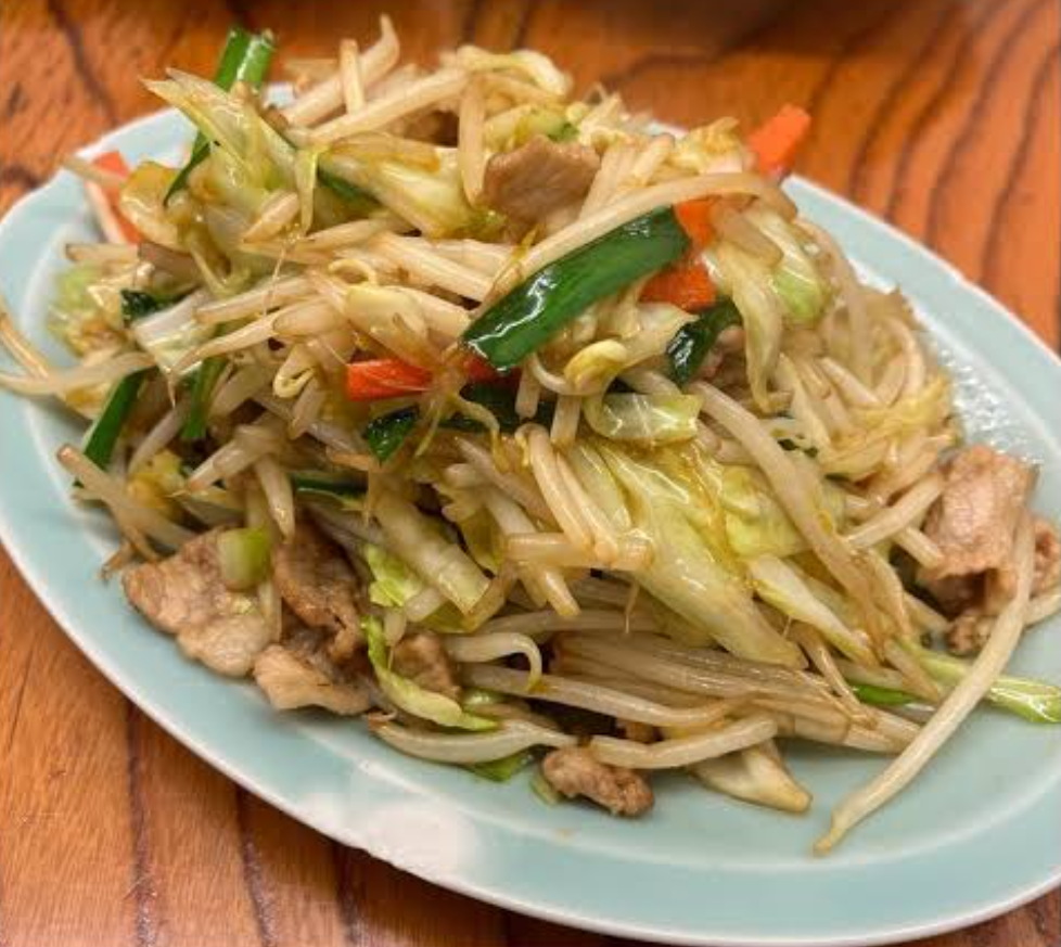 中華料理屋さんで食べたい料理