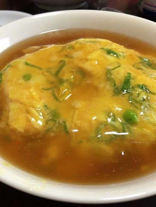 中華料理屋さんで食べたい料理