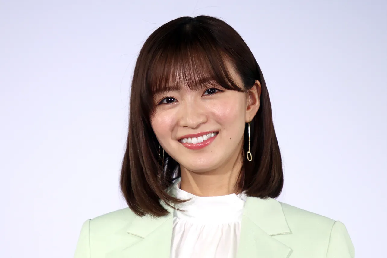 SixTONES松村北斗、ドラマ単独初主演!日テレ7月期のラブサスペンス「告白―25年目の秘密―」