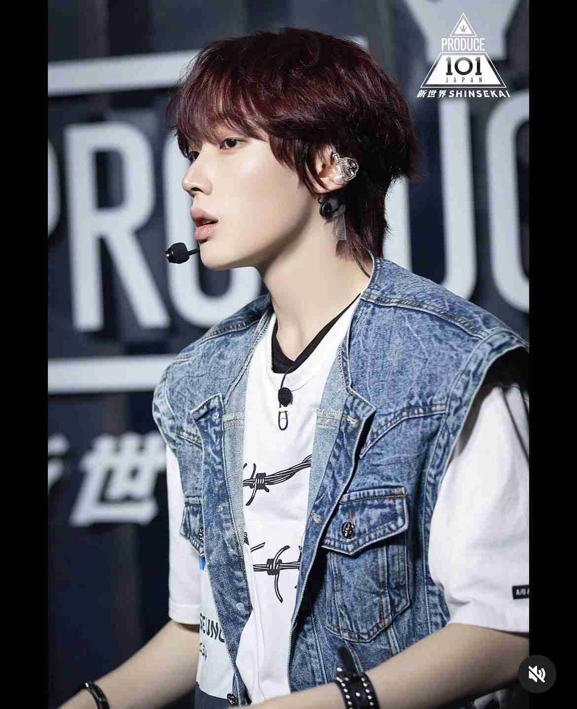 PRODUCE 101 JAPAN 新世界を語りたい Part3
