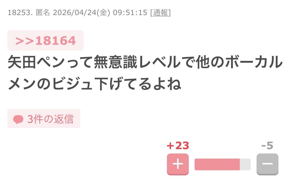 PRODUCE 101 JAPAN 新世界を語りたい Part3
