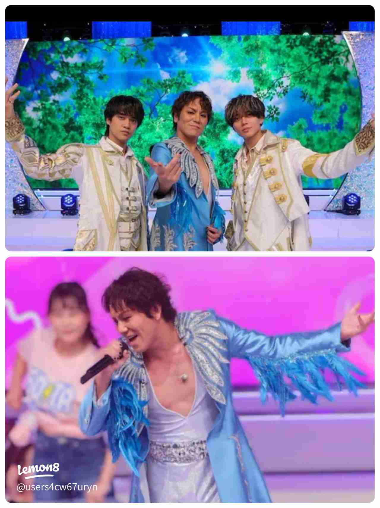 ライブで客に歌わせる行為