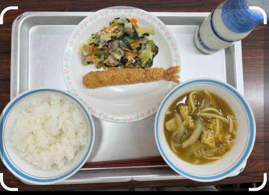公立小学校で給食無償化開始も親は悲鳴「お金払うから…」1食300円の限界、質素すぎる実態にNO