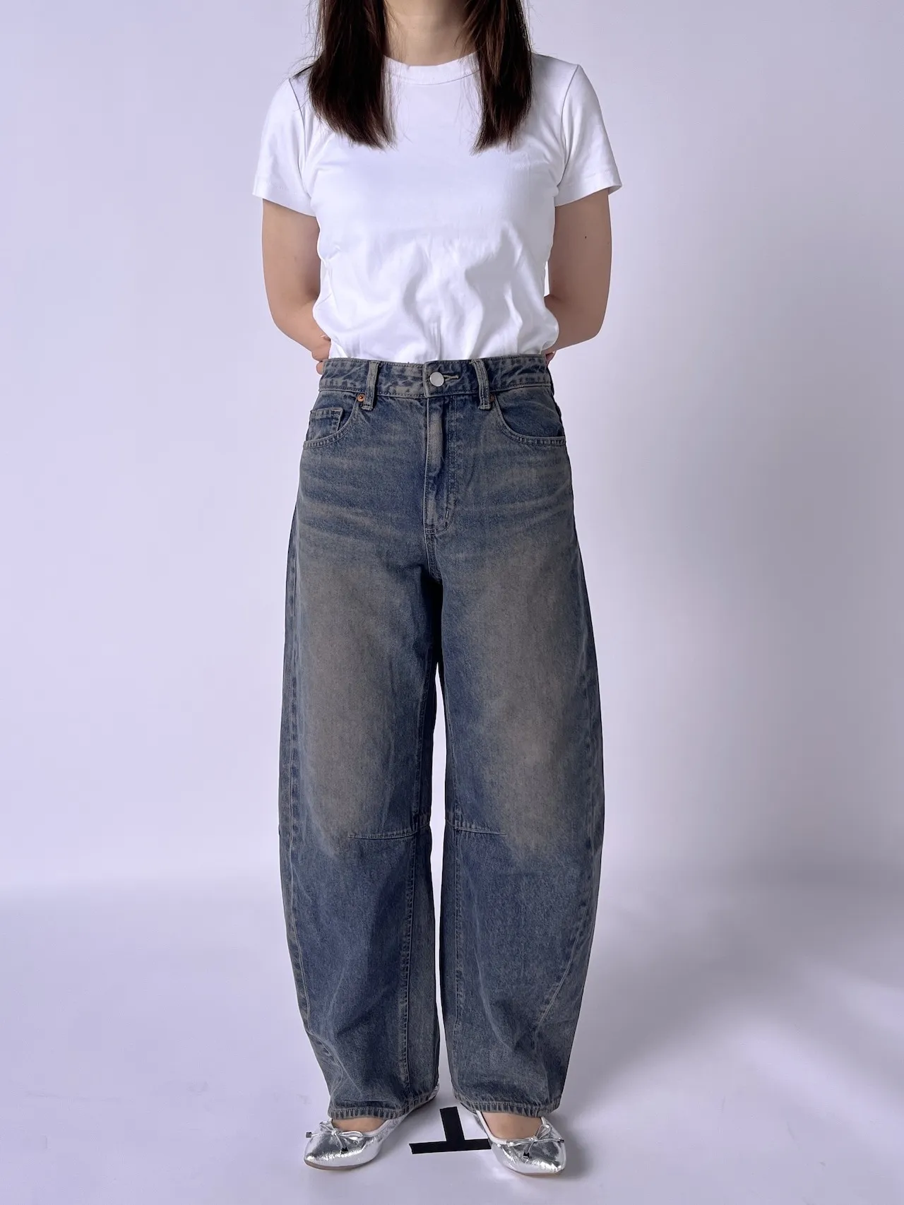 夏のファッションが好きな人